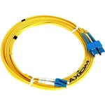 Axiom Memory SCSTSD9Y-6M-AX Sc/st Singlemode Duplex OS2 9/125 Fiber New. Price: $44.95.