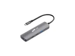 New Mobile Pixels 5IN1USBCDONGLE -1 Notebook Dock. Price: $34.95.