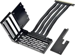 Lian LAN2-1X Premium Pci-e X16 3.0 Black Extender Riser Cable 200MM And Cove New. Price: $53.99.