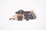 5C50S25417 Lenovo Audio Usb Board L82TK 82TK0017CK Yoga Slim Prox 14IAH7 New. Price: $27.98.