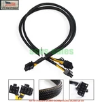 Gpu Modification Power Cable 50 Cm For Hp DL380 DL388P DL360 DL580 G8 G9 New. Price: $14.98.