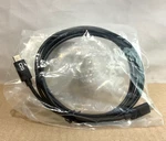 Cables To Go Usb-c Male 28826 New! Sealed! Open. Price: $9.99.
