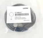Leoni L45593-E101-D30 Meter Bladestack Cable Assembly 37-0889-01 New. Price: $48.60.