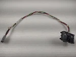 Hp Compaq Pro 6300 Microtower Power Cable Assembly- 628566-001 Used. Price: $21.26.