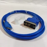 Cisco Smart Serial Cable CAB-SS-V35MT 72-1428-01 Dte Used. Price: $99.00.