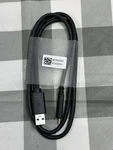 Genuine Dell Usb-a To Usb-c Cable 1M Oem Charging & Data Sync New. Price: $14.00.