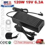 120W Ac Power Adapter Charger For Asus Rog GL551JW GL551JM GL702 GL752 New. Price: $19.99.