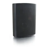 5IN Black Wall Mount Speaker New. Price: $123.67.
