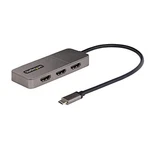 Startech 3-PORT Usb-c Hub (MST14CD123HD) New. Price: $69.28.