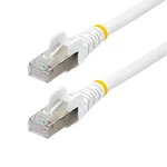 Startech NLWH-100F-6A-PATCH CAT6A Ethernet Cable White 10GBE S/ftp Lszh 100W New. Price: $133.36.
