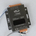 Icp Con I-7540DM Can-ethernet Gateway Untested Used. Price: $450.11.