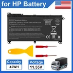 BI03XL Laptop Battery For Hp Stream 14-AX Pavilion X360 13-U 844203-855 ON03XL New. Price: $18.79.