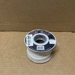 Monoprice Speaker Wire, Flat CL2 Rated, 2-CONDUCTOR, 16AWG, 50FT New. Price: $34.99.