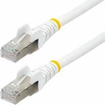 Startech NLWH100F6APATCH 100FT White CAT6A Ethernet Cable 10G Poe New. Price: $82.09.