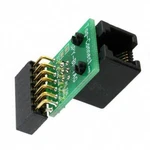 1 X Connect Spy-bi-tag Adapter New. Price: $102.74.