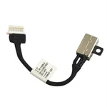 0GKHVN Dc Power Jack Cable For Dell Inspiron 7706 2N1 P98F 450.0JX05.0021 T00US New. Price: $10.88.