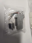 DB9 Female To RJ45 Modular Adapter (RA2B) New. Price: $5.00.