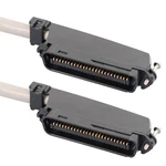 Icc 25-PAIR Cable Assembly M-m 90 5' ICPCSTMM05 Upc 633758023627 New. Price: $44.99.