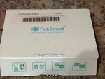 New Febsmart FS-U2S-PRO 2-PORT Usb 3.0 Pcie X1 Expansion Card 5GBPS Superspeed. Price: $5.00.