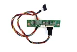 Dell One 2205 Converter Inverter Board W/cable R2D2 MP-00009104 0R4J4Y New. Price: $16.95.