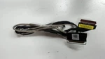Dell Inspiron 5570/5575 Touchscreen Ribbon Lcd Video Cable T93V4 Open. Price: $10.00.