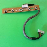 Acer X191W Monitor Flat Panel Power Button DAL7TBTB016 Used. Price: $13.95.