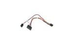 4X Lot Dell 7GYGG Optiplex 7020/9020 Sff 6-PIN Hdd/ssd/odd Sata Dual Power Cable Used. Price: $12.99.