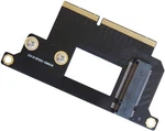 Xiwai M.2 Ngff M-key Nvme Ssd Convert Card Fit To 2016-2017 A1708 New. Price: $18.99.