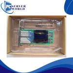 MCX516A-CDAT Mellanox CONNECTX-5 Dual Port 100GBE QSFP28 Network Card Open. Price: $429.99.