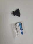 Inmac Changer Adapter Prod. No. 359-3. 1 New , Open Box.. Lot Of 2. Price: $6.93.