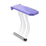 Hyte 5.0 Hyper Riser - Express Gen Vertical Cable With Reinfo New. Price: $152.42.