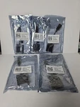 Dell 0KKMYD Display Port Dvi Single Link Adapter - (lot Of 5) New Sealed. Price: $18.00.