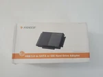Fideco Sata/ide To Usb 3.0 Adapter PL319 New. Price: $14.95.