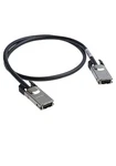 Juniper EX-CBL-VCP-5M Virtual Chassis Port Cable For EX4200/4500 Networking New. Price: $29.00.