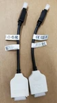 Dell 23NVR Displayport Dp To Dvi-d Dual-link Video Adapter Cable XT623 New. Price: $11.44.