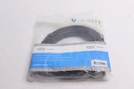 Video Cable Male To Black 6.6FT V7HDMI4FL-02M-BK-1E Open. Price: $8.37.