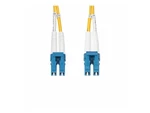 Startechcom Fiber Patch Cord Upc Single Mode Duplex Cable SMDOS2LCLC7M Nuovo. Price: $49.33.