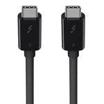 Belkin W128260409 F2CD084BT0.8MBK 40GBPS Black Neu. Price: $117.42.