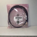 Foxconn Sas 8PAIRS 28AWG Cable E124936-D Awm 20276 Lot New Packaging. Price: $50.00.