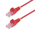 Startech N6PAT50RDS 50FT Red Slim CAT6 Ethernet Cable New. Price: $33.97.