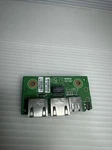 Used Cisco 73-12297-03 Server Console Board. Price: $19.95.