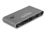 Delock Kvm / Audio Usb Switch Hdmi And Displayport 8K Mst With 11485 New. Price: $191.95.