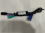 Dell 0K9442 PS/2 Server Interface Pod Used. Price: $19.99.