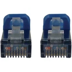1PC Eaton Corporation N262-S10-BL CAT6A 10G Snagless Shielded Slim Stp Ethe New. Price: $29.52.