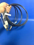 Genuine Dell Cable EXT-HD4X-24G-2.0M L56HE015-SD-R Open. Price: $69.99.