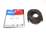 New Tripp-lite U042-050 Usb 2.0 A/b Active Repeater Cable 50FT, Nib. Price: $32.35.