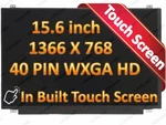 Lcd Screen With Touch For Hp 813961-001 15.6 Raw Panel Bv Ts New. Price: $72.78.