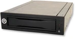 Cru 660065000500 DX115DC Frame Carrier Sas Sata Black 6GB/S New. Price: $214.10.