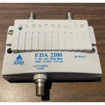 Electroline Eda 2100 Cable Tv Signal Booster/amplifier Drop 15 Vdc Used. Price: $18.95.