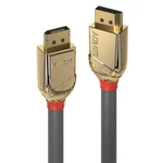 Lindy 3M Displayport 1.4 Cable, Gold Line New. Price: $109.31.